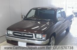 toyota hilux 2000 CFJ1570738