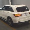 mercedes-benz glc-class 2016 quick_quick_DBA-253946C_WDC2539462F058355 image 2