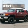 toyota fj-cruiser 2008 quick_quick_-_JTEBU11F88K010213 image 1