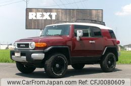 toyota fj-cruiser 2008 quick_quick_-_JTEBU11F88K010213