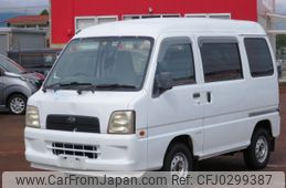 subaru sambar-van 2003 -SUBARU--Samber Van LE-TV2--TV2-055927---SUBARU--Samber Van LE-TV2--TV2-055927-