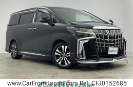 toyota alphard 2021 -TOYOTA--Alphard 3BA-AGH30W--AGH30-9041823---TOYOTA--Alphard 3BA-AGH30W--AGH30-9041823-