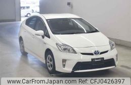 toyota prius undefined -TOYOTA--Prius ZVW30-1933611---TOYOTA--Prius ZVW30-1933611-