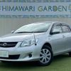 toyota corolla-fielder 2009 quick_quick_DBA-NZE141G_NZE141G-9105285 image 1