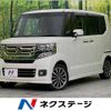 honda n-box 2017 -HONDA--N BOX DBA-JF1--JF1-2547984---HONDA--N BOX DBA-JF1--JF1-2547984- image 1