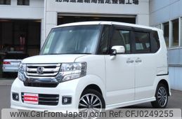 honda n-box 2016 -HONDA 【名変中 】--N BOX JF2--2503574---HONDA 【名変中 】--N BOX JF2--2503574-