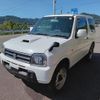 suzuki jimny 2008 -SUZUKI--Jimny JB23W--607718---SUZUKI--Jimny JB23W--607718- image 1