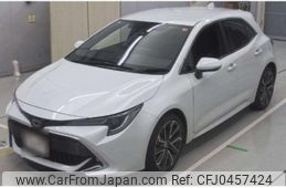 toyota corolla-sport 2020 quick_quick_3BA-NRE210H_1012091