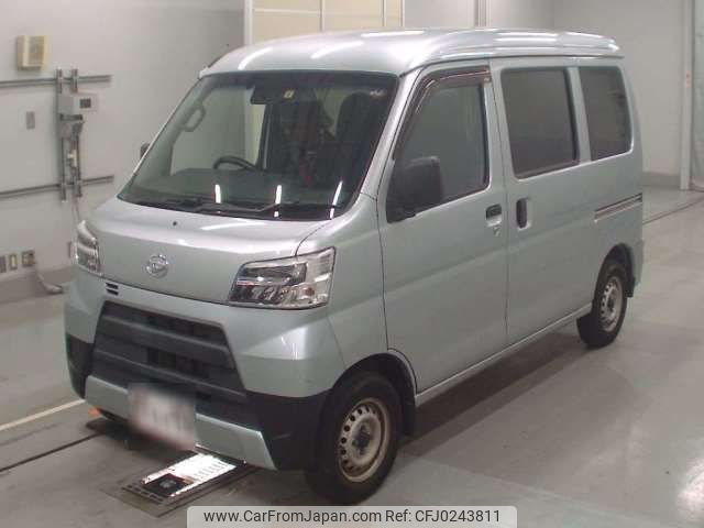 daihatsu hijet-van 2020 -DAIHATSU--Hijet Van EBD-S321V--S321V-0455638---DAIHATSU--Hijet Van EBD-S321V--S321V-0455638- image 1