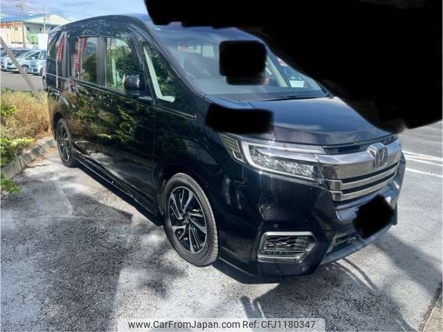 honda stepwagon 2022 -HONDA 【富士山 303ﾊ 975】--Stepwgn RP3--RP3-1321942---HONDA 【富士山 303ﾊ 975】--Stepwgn RP3--RP3-1321942- image 2