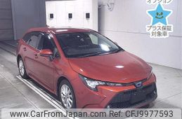 toyota corolla-touring-wagon 2021 -TOYOTA--Corolla Touring ZWE214W-6016338---TOYOTA--Corolla Touring ZWE214W-6016338-