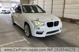 bmw x1 2013 -BMW--BMW X1 VM20-WBAVM12060VT52450---BMW--BMW X1 VM20-WBAVM12060VT52450-