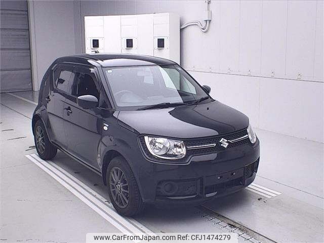 suzuki ignis 2017 CFJ1474279 image 1