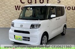 daihatsu tanto 2019 -DAIHATSU--Tanto LA650S--0054985---DAIHATSU--Tanto LA650S--0054985-