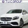 mercedes-benz amg 2016 -MERCEDES-BENZ--AMG CBA-176052--WDD1760522J474426---MERCEDES-BENZ--AMG CBA-176052--WDD1760522J474426- image 1