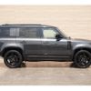 rover defender 2022 -ROVER 【岡山 32Cｾ11】--Defender LE72WAB--P2113998---ROVER 【岡山 32Cｾ11】--Defender LE72WAB--P2113998- image 23