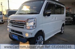 suzuki every-wagon 2019 -SUZUKI--Every Wagon ABA-DA17W--DA17W-206232---SUZUKI--Every Wagon ABA-DA17W--DA17W-206232-