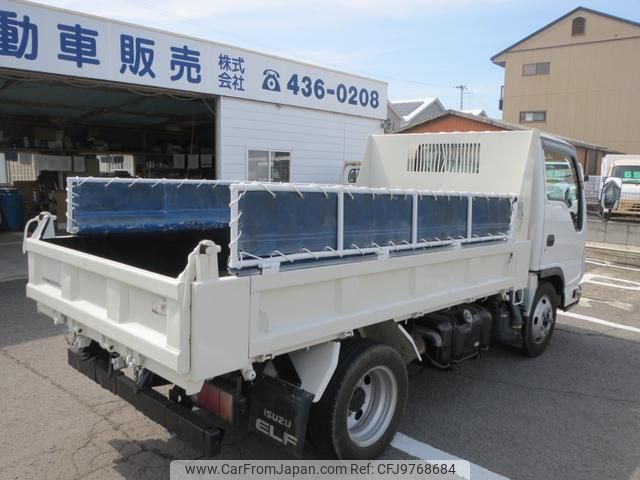 isuzu elf-truck 2014 GOO_NET_EXCHANGE_0740030A30240507W001 image 2