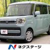 suzuki spacia 2018 -SUZUKI--Spacia DAA-MK53S--MK53S-137362---SUZUKI--Spacia DAA-MK53S--MK53S-137362- image 1