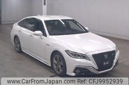 toyota crown-hybrid 2019 quick_quick_6AA-AZSH20_AZSH20-1040610