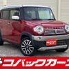 suzuki hustler 2017 quick_quick_MR41S_MR41S-629556 image 1