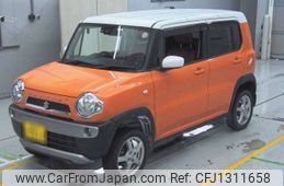 suzuki hustler 2015 -SUZUKI 【岐阜 581め7911】--Hustler MR31S-840266---SUZUKI 【岐阜 581め7911】--Hustler MR31S-840266-