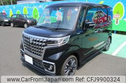 suzuki spacia 2023 -SUZUKI 【京都 582ｺ9777】--Spacia MK53S--508149---SUZUKI 【京都 582ｺ9777】--Spacia MK53S--508149-