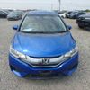 honda fit 2013 NIKYO_AS13572 image 11