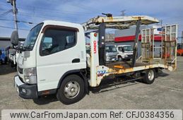 mitsubishi-fuso canter 2015 GOO_NET_EXCHANGE_0302609A30241029W001