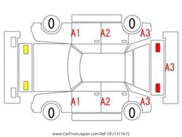 toyota allion 2004 -TOYOTA--Allion CBA-ZZT245--ZZT245-0022729---TOYOTA--Allion CBA-ZZT245--ZZT245-0022729- image 2