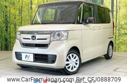 honda n-box 2019 -HONDA--N BOX DBA-JF3--JF3-1281021---HONDA--N BOX DBA-JF3--JF3-1281021-