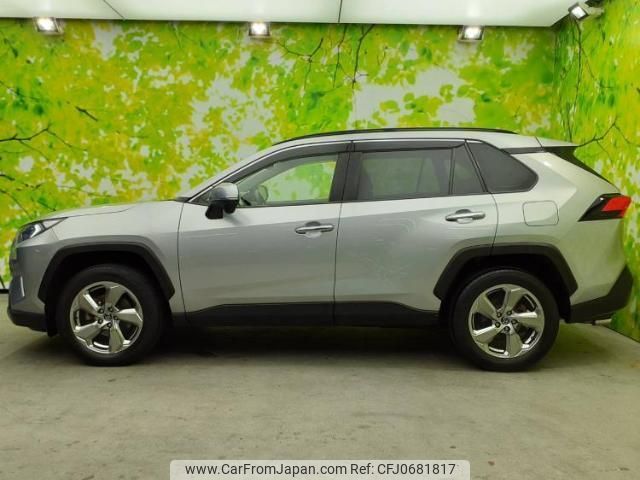 toyota rav4 2019 quick_quick_6BA-MXAA54_MXAA54-2001608 image 2