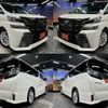 toyota vellfire 2015 quick_quick_DBA-AGH30W_AGH30-0004664 image 1