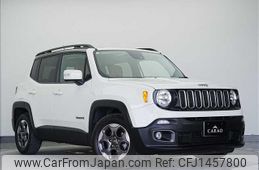 jeep renegade 2017 -CHRYSLER 【名変中 】--Jeep Renegade BU14--HPE77969---CHRYSLER 【名変中 】--Jeep Renegade BU14--HPE77969-