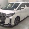 toyota alphard 2021 -TOYOTA 【船橋 310さ8055】--Alphard AGH30W-0401469---TOYOTA 【船橋 310さ8055】--Alphard AGH30W-0401469- image 1