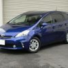 toyota prius-α 2012 CFJ1862827 image 1