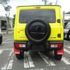 suzuki jimny 2019 -SUZUKI--Jimny 3BA-JB64W--JB64W-125643---SUZUKI--Jimny 3BA-JB64W--JB64W-125643- image 10
