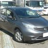 nissan note 2016 CFJ0354315 image 17