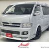 toyota hiace-wagon 2006 -TOYOTA 【名変中 】--Hiace Wagon TRH214W--0004849---TOYOTA 【名変中 】--Hiace Wagon TRH214W--0004849- image 1