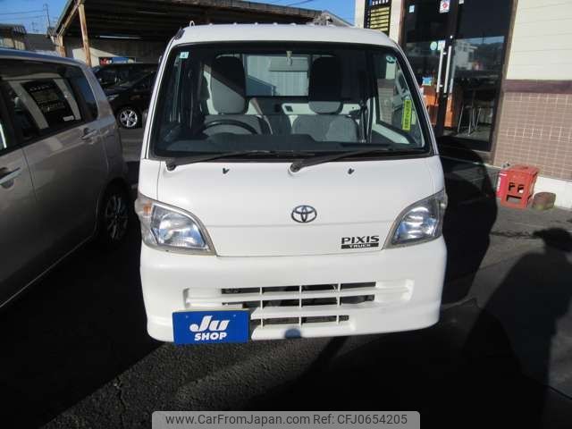 toyota pixis-truck 2012 -TOYOTA--Pixis Truck EBD-S201U--S201U-0000998---TOYOTA--Pixis Truck EBD-S201U--S201U-0000998- image 2