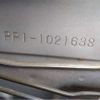honda beat 1992 -HONDA--Beat PP1--PP1-1021638---HONDA--Beat PP1--PP1-1021638- image 9