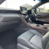 toyota harrier 2021 -TOYOTA--Harrier 6BA-MXUA80--MXUA80-0038692---TOYOTA--Harrier 6BA-MXUA80--MXUA80-0038692- image 10