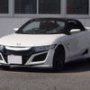 honda s660 2018 -HONDA--S660 DBA-JW5--JW5-1100245---HONDA--S660 DBA-JW5--JW5-1100245- image 1