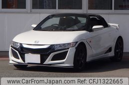 honda s660 2018 -HONDA--S660 DBA-JW5--JW5-1100245---HONDA--S660 DBA-JW5--JW5-1100245-