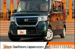 honda n-box 2019 -HONDA--N BOX 6BA-JF3--JF3-1426967---HONDA--N BOX 6BA-JF3--JF3-1426967-