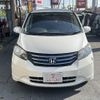 honda freed 2009 -HONDA--Freed DBA-GB3--GB3-1042614---HONDA--Freed DBA-GB3--GB3-1042614- image 3