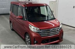 nissan dayz-roox 2016 CFJ1886025