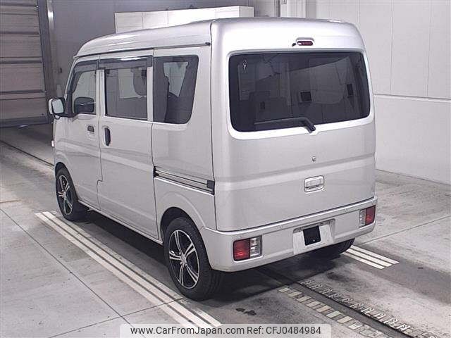 mitsubishi minicab-van 2019 -MITSUBISHI 【後日 】--Minicab Van DS17V-850076---MITSUBISHI 【後日 】--Minicab Van DS17V-850076- image 2