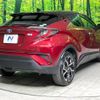 toyota c-hr 2018 -TOYOTA--C-HR DAA-ZYX10--ZYX10-2116618---TOYOTA--C-HR DAA-ZYX10--ZYX10-2116618- image 18