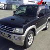 mitsubishi pajero-mini 2004 -MITSUBISHI--Pajero mini H58A-0509463---MITSUBISHI--Pajero mini H58A-0509463- image 10